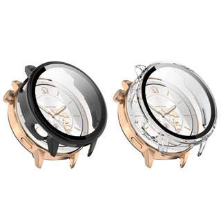 【PC+鋼化玻璃一體錶殼】適用 OPPO Watch X2 Mini / X3 Mini 手錶 硬殼 保護殼