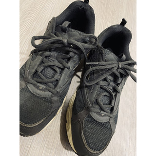 NEW BALANCE NB 408 復古 慢跑鞋 穿搭鞋 休閒鞋 男鞋 深灰色