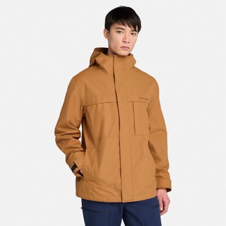TIMBERLAND | 💕最後一件特價💕男款小麥色Benton三合一防水外套|A6NG5P47