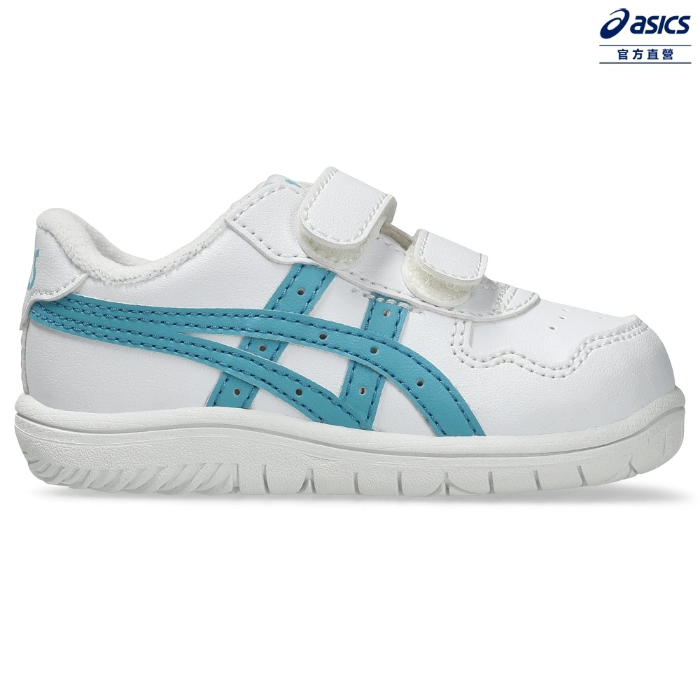 ASICS 亞瑟士 JAPAN S TS 小童 運動休閒鞋 1204A092-120