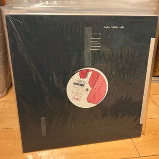 Brooks ‎– Do The Math