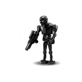 [Home&Brick] LEGO 75399 拆售人偶 K-2SO