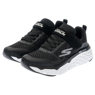SKECHERS 童鞋 女童系列 GO RUN MAX CUSHIONING ELITE - 319038LBKW