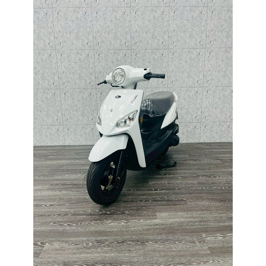 《高雄二手機車》 2020 光陽 NICE 100 #0885 #免費試乘/中古機車/二手機車/流行車款/實體門市