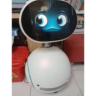 ASUS 華碩 Zenbo (128G豪華超值版) 居家智慧 機器人 附原廠箱裝+變壓器