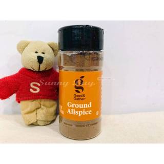 【Sunny Buy】◎現貨◎ Good & Gather Ground Allspice 五香粉 56g