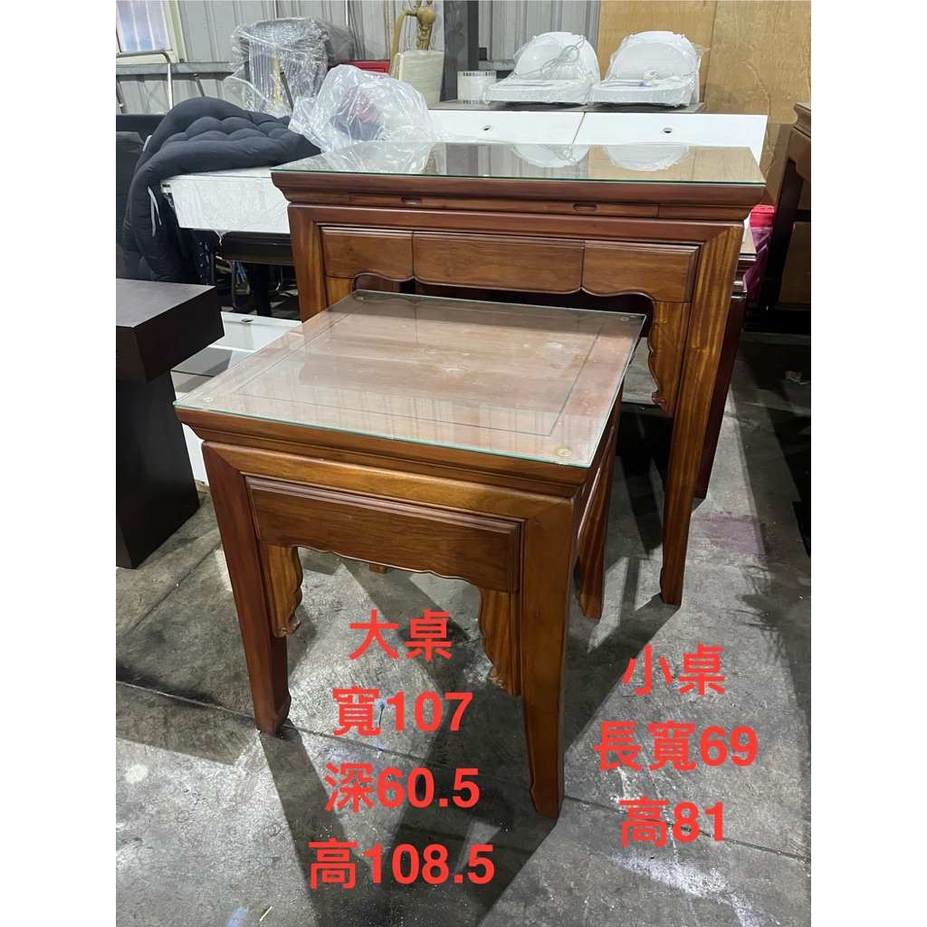 桃園二手神明桌的價格推薦- 2026年1月| 比價比個夠BigGo