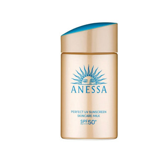 ANESSA 安耐曬 金鑽高效防曬露 NA 5X版 60ml