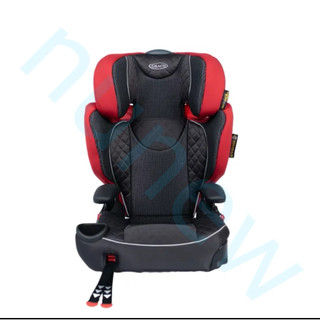 Graco AFFIX 3-12歲 兒童安全汽座 增高座墊 汽車安全座椅 近全新二手