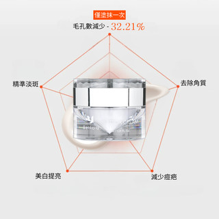 三立嚴選/ 韓國 / 池昌旭代言/ Bello. U 毛孔凝時面霜