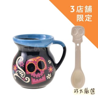 【🔥】日本 東京 迪士尼 商店 店鋪限定 可可夜總會 水杯 馬克杯 日本購入 空運寄回✈️