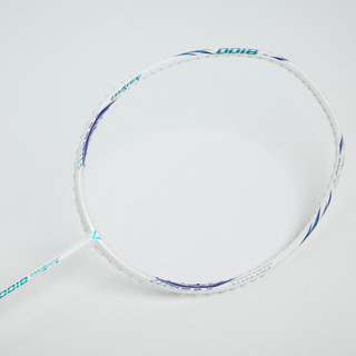 【力揚體育 羽球】 VICTOR 羽球拍 Auraspeed 8100 ARS8100 勝利 羽毛球拍