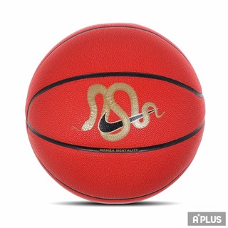 NIKE 籃球 ALL COURT 8P K BRYANT 7號籃球 - N101336467107