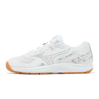 2025 MIZUNO 美津濃 SKY BLASTER 4 男女同款 羽球鞋 排球鞋 (71GA253310)