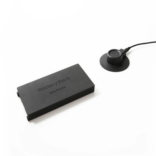 BALMUDA 百慕達 AGR02TW 充電電池組 適用 The GreenFan 風扇