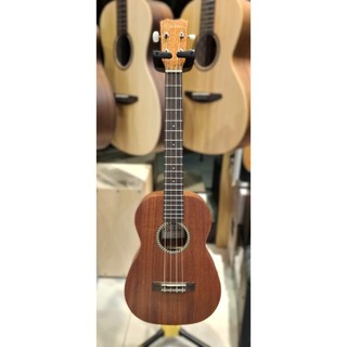 【名人樂器明誠店】Cordoba 20BM Baritone Ukulele 烏克麗麗 附厚琴袋