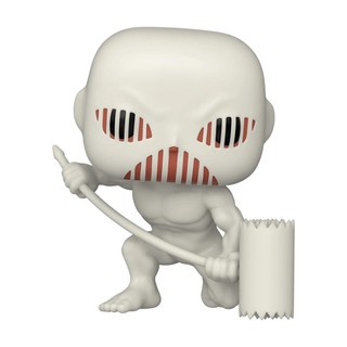 FUNKO POP Super 進擊的巨人 S5- War Hammer Titan FN67933