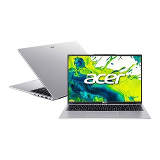 Acer 宏碁 Aspire Lite AM16-54P-59A0 銀 / 喵訊電腦