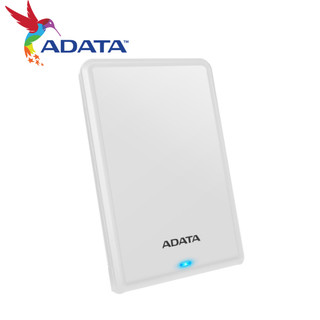 【臺灣保固】ADATA 威剛 HV620S 1TB 2TB 4TB 2.5吋 USB 3.2 外接式硬碟 薄型設計