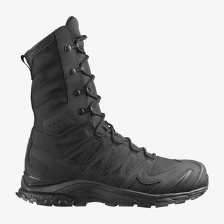 R‘代購 Salomon XA Forces Jungle Black 黑 高筒 戰術靴 L41591700