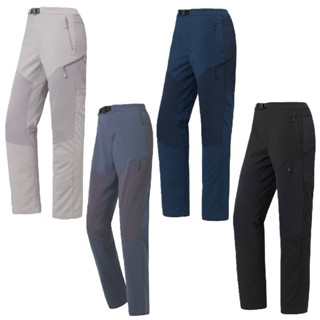 mont-bell 女長褲 GUIDE 彈性拼接長褲 耐磨 透氣 1105686