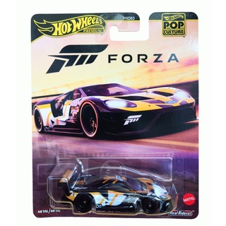 Hot wheels 風火輪小汽車 2016 FORD GT RACE/COURSE