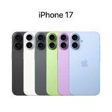 APPLE + IPHONE17 9H 保護貼 鋼化膜 蘋果 IPHONE 17 *