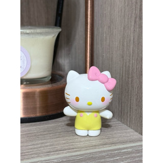 Hello Kitty夏日彩虹糖萌粒 確認款（清爽檸檬）