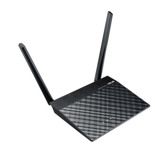 ASUS 華碩 RT-N12PLUS/B1 WiFi4 300M 無線路由器 分享器(MOD適用)