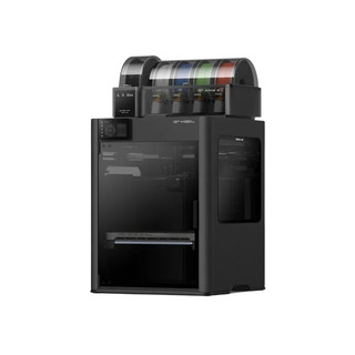 Bambu H2D Pro 3D列印機