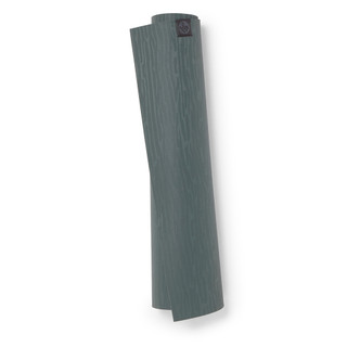 【Manduka原廠正品】eKOlite Yoga Mat 3.0 天然橡膠瑜珈墊 4mm - Deep Sage免運費