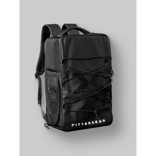 【FITTERGEAR】多功能旅行包 （背包 超大容量 乾濕分離 爬山 出國 裝備 多功能 旅行 登機 健身房）