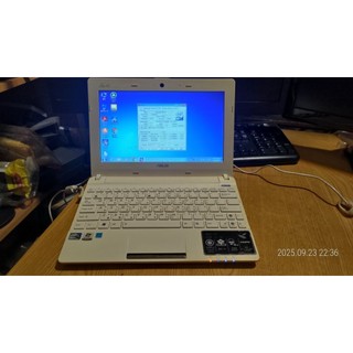 ASUS Eee PC X101CH, Win 7 , lntel Atom N2600 1.6G,1G RAM