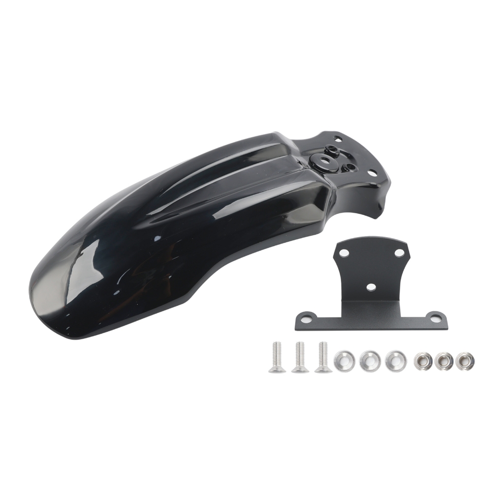 Honda CC110 Cross Cub 110 2023-2024專用前土除 擋泥板-極限超快感