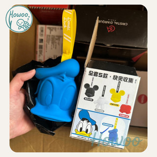✨迪士尼系列✨盛夏運動趣-可折疊矽膠水壺、矽膠吊飾零錢包✨7-11集點價價購