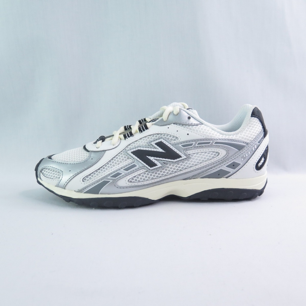 NB IU/張員瑛/邵雨薇同款 U204LSWD 版型偏小 男女休閒鞋 運動鞋 情侶鞋 D楦 204L 奶油銀黑