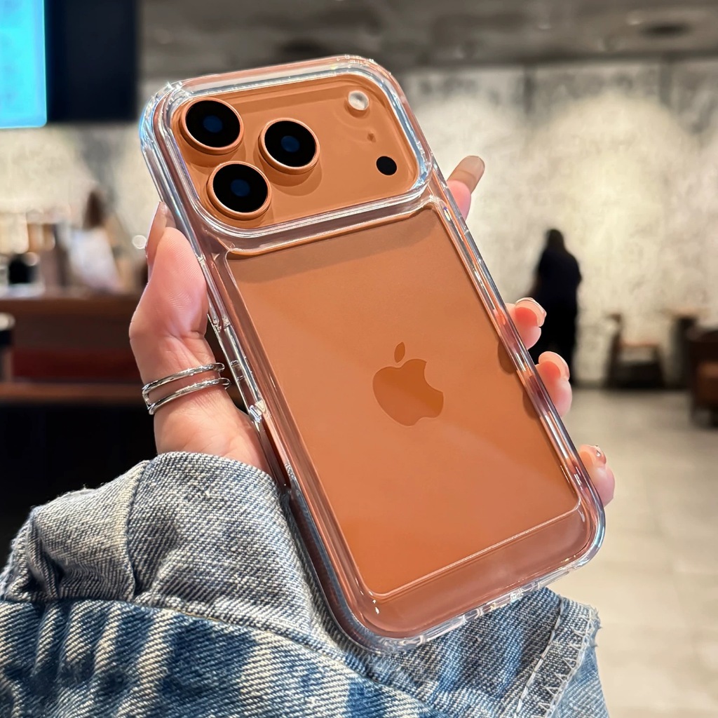 iPhone 17 手機殼 太空殼 透明殼 防摔殼 16 15 13 11 12 14 Pro Max X XR 17e