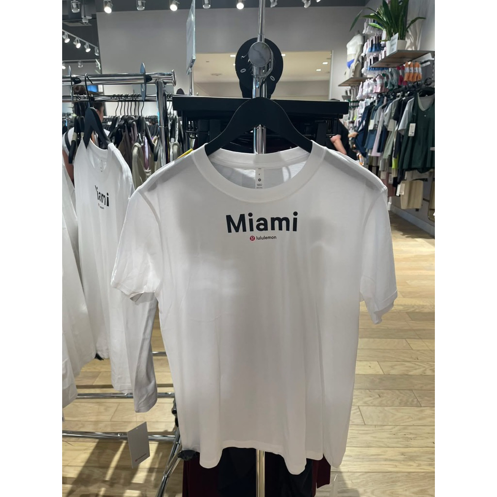 🇨🇦lululemon athletica 棉質上衣
