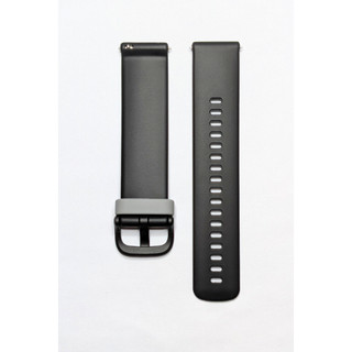 Garmin錶帶 佳明 vivoactive 5 6 矽膠錶帶 適用全系列Quick release(20mm裸裝)
