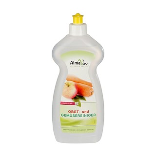 AlmaWin 蔬果清潔劑 500ml (AW060)