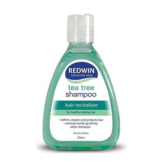 Redwin 茶樹洗髮精 250ml (AUS029)