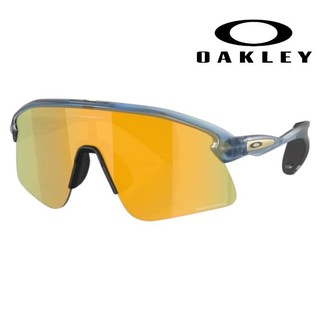 【OAKLEY】Stunt devil s OO9518 05 36mm 偏光墨鏡 運動太陽眼鏡 台南時代眼鏡
