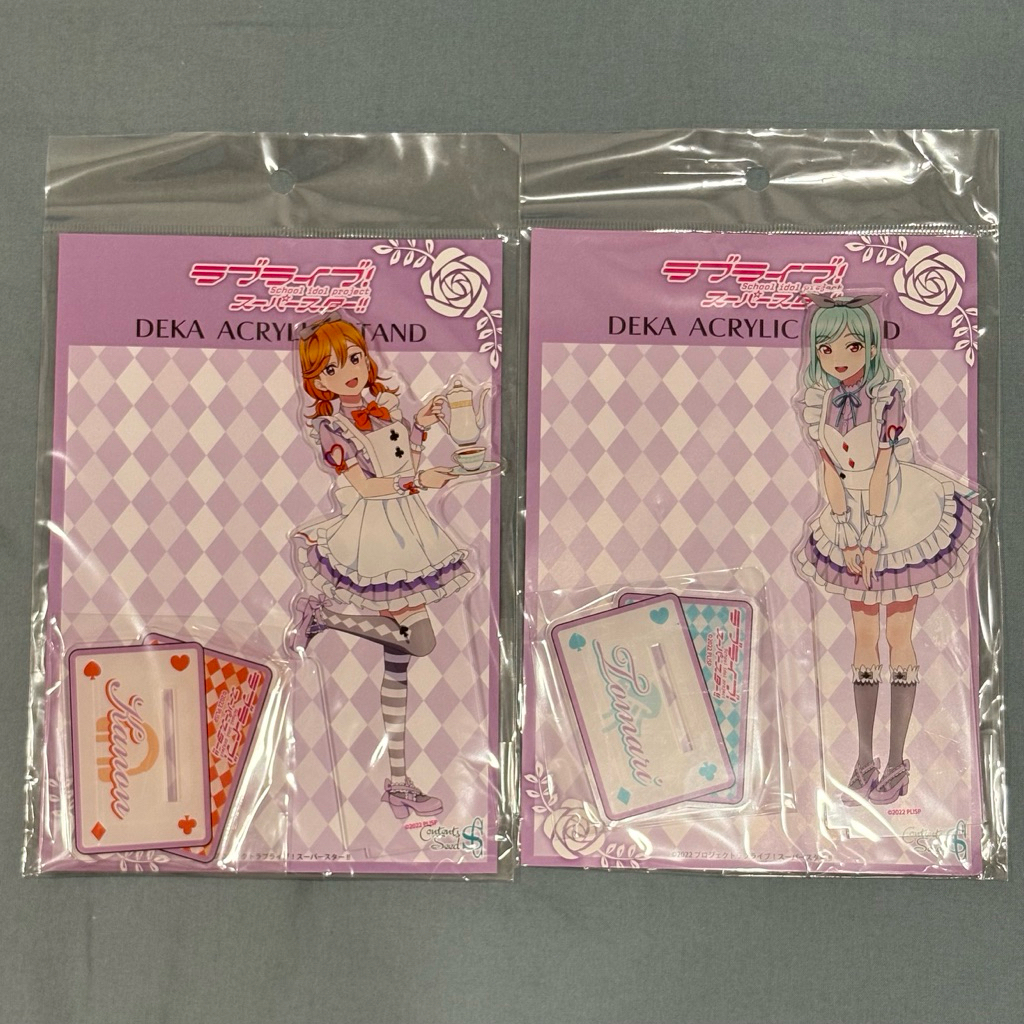 澀谷香音立牌的價格推薦- 2026年1月| 比價比個夠BigGo