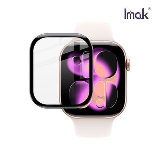 Apple 蘋果 Watch S11 / Watch S10 (46mm) 手錶保護膜 保護貼 手錶保護貼 Imak