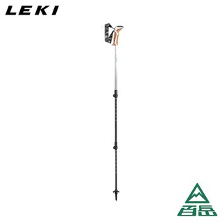 [Leki]Jannu 鋁製可調式輕量登山杖 90-125cm 單支 65222361【士林百嶽】原廠正貨