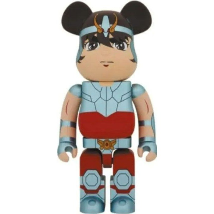 Be@rbrick 星矢的價格推薦- 2026年5月| 比價比個夠BigGo