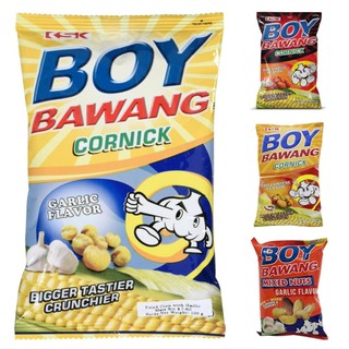 BOY BAWANG Cornick_100g