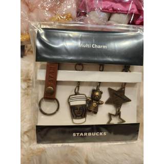 ●JPI COM●全新 Starbucks My Customize Journey Set 日本星巴克金星會員限量包組
