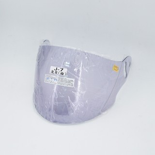 M2R J-7 原廠專用安全帽淺墨淺灰鏡片「含運」
