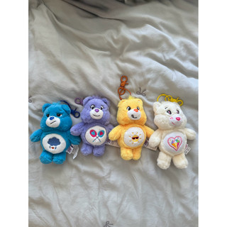 Care bears 吊飾